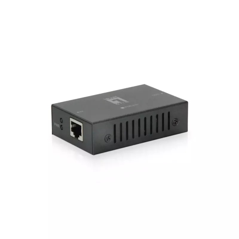 Regenerator sieciowy LevelOne PoE Repeater 802.3at/af