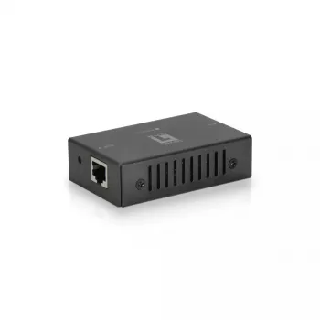 Regenerator sieciowy LevelOne PoE Repeater 802.3at/af