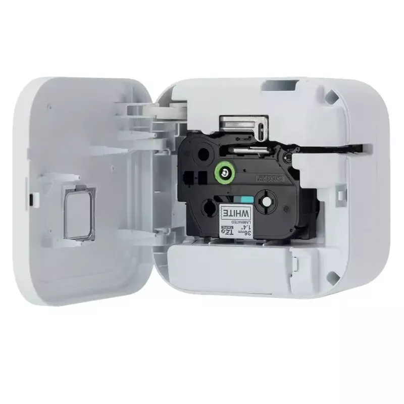 Brother P-touch CUBE Pro (PT-P910BT) ładowalna drukarka etykiet z Bluetooth