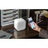 Brother P-touch CUBE Pro (PT-P910BT) ładowalna drukarka etykiet z Bluetooth