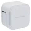 Brother P-touch CUBE Pro (PT-P910BT) ładowalna drukarka etykiet z Bluetooth
