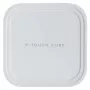Brother P-touch CUBE Pro (PT-P910BT) ładowalna drukarka etykiet z Bluetooth