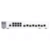 QNAP QSW-M408-4C przełącznik sieciowy zarządzalny L2 Gigabit Ethernet (10/100/1000) biały
