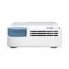 QNAP QSW-M408-4C przełącznik sieciowy zarządzalny L2 Gigabit Ethernet (10/100/1000) biały