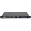 Niezarządzalny przełącznik Intellinet 16-portowy Gigabit Ethernet PoE+ 370W