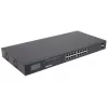 Niezarządzalny przełącznik Intellinet 16-portowy Gigabit Ethernet PoE+ 370W