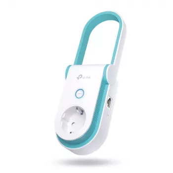TP-Link RE365 Wzmacniacz sieci Regenerator sieci Biały 10, 100 Mbit/s