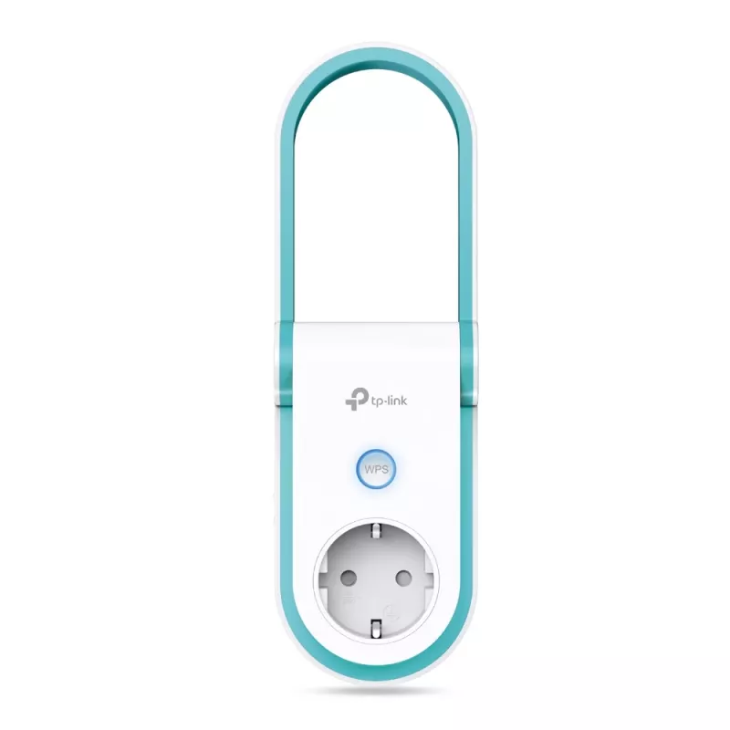 TP-Link RE365 Wzmacniacz sieci Regenerator sieci Biały 10, 100 Mbit/s
