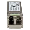 StarTech.com Juniper EX-SFP-10GE-SR Kompatybilny moduł SFP+ transceiver Module - 10GBASE-SR~Juniper EX-SFP-10GE-SR Kompatybilny moduł SFP+ - 10GBASE-SR - 10GbE Moduł optyczny światłowód wielomodowy MMF transceiver Optic - 10GE Gigabit Ethernet SFP+ - LC 300m - 850nm - DDM