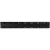 StarTech.com USB-C 10Gbps do M.2 NVMe SSD Enclosure - Przenośna zewnętrzna obudowa M.2 NGFF PCIe Aluminium - Odczyt/Zapis 1GB/s - Obsługuje 2230, 2242, 2260, 2280 - Kompatybilna z TB3 - Mac i PC