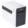 Brother TD-2135NWB Drukarka etykiet Termiczna bezpośrednia 300 x 300 DPI 152,4 mm/s Przewodowa Ethernet LAN Bluetooth