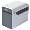 Brother TD-2135NWB Drukarka etykiet Termiczna bezpośrednia 300 x 300 DPI 152,4 mm/s Przewodowa Ethernet LAN Bluetooth
