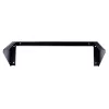 StarTech.com 3U 19” Uchwyt ścienny pionowy do szafy rack, Uchwyt do paneli krosowych do montażu ściennego dla sprzętu danych/AV/IT/komputerowego, Szafa rack 3U do szafy lub serwerowni, Obsługuje obciążenie do 68 kg (150 lb)
