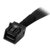 Wewnętrzny kabel StarTech.com Mini-SAS na SATA – SFF-8643 do 4x SATA – 1 m