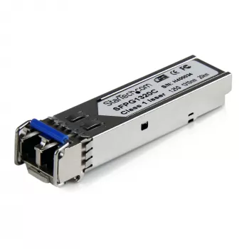 StarTech.com Kompatybilny moduł transceivera SFP Cisco GLC-LH-SMD - SFPG1320C