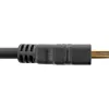 InLine Certified HDMI kabel, Ultra High Speed HDMI, 8K4K, 1m