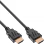 InLine Certified HDMI kabel, Ultra High Speed HDMI, 8K4K, 1.5m