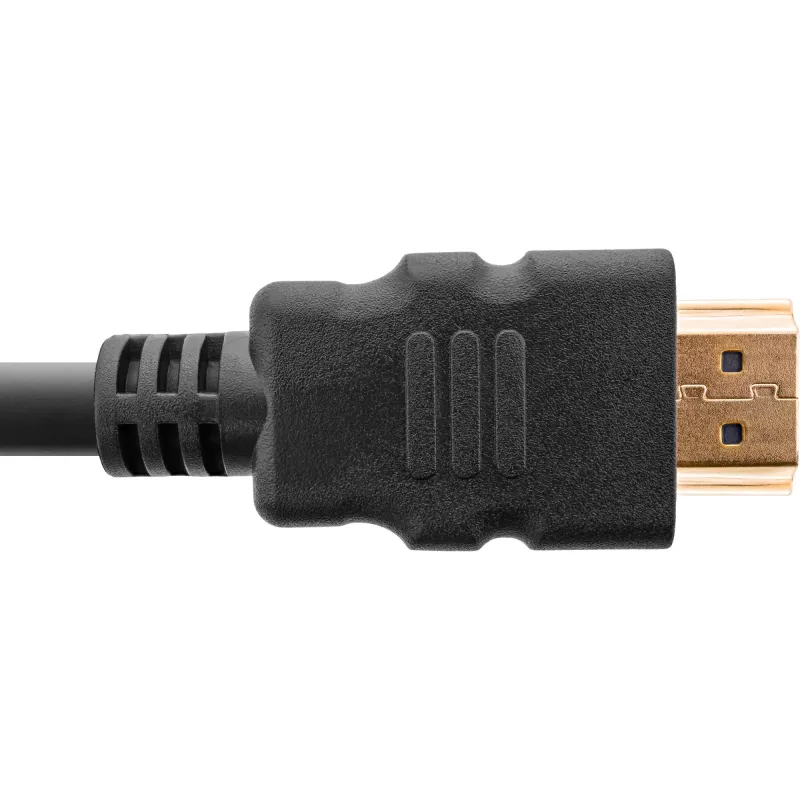 InLine Certified HDMI kabel, Ultra High Speed HDMI, 8K4K, 1.5m
