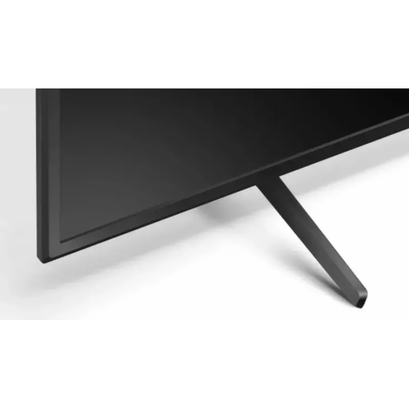 Sony FW-43BZ30L Wyświetlacz sygnalizacyjny Cyfrowy panel płaski 109,2 cm (43 cale) LCD Wi-Fi 440 cd/m² 4K Ultra HD Czarny Android 24/7
