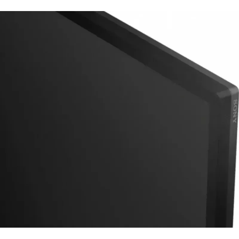 Sony FW-43BZ30L Wyświetlacz sygnalizacyjny Cyfrowy panel płaski 109,2 cm (43 cale) LCD Wi-Fi 440 cd/m² 4K Ultra HD Czarny Android 24/7