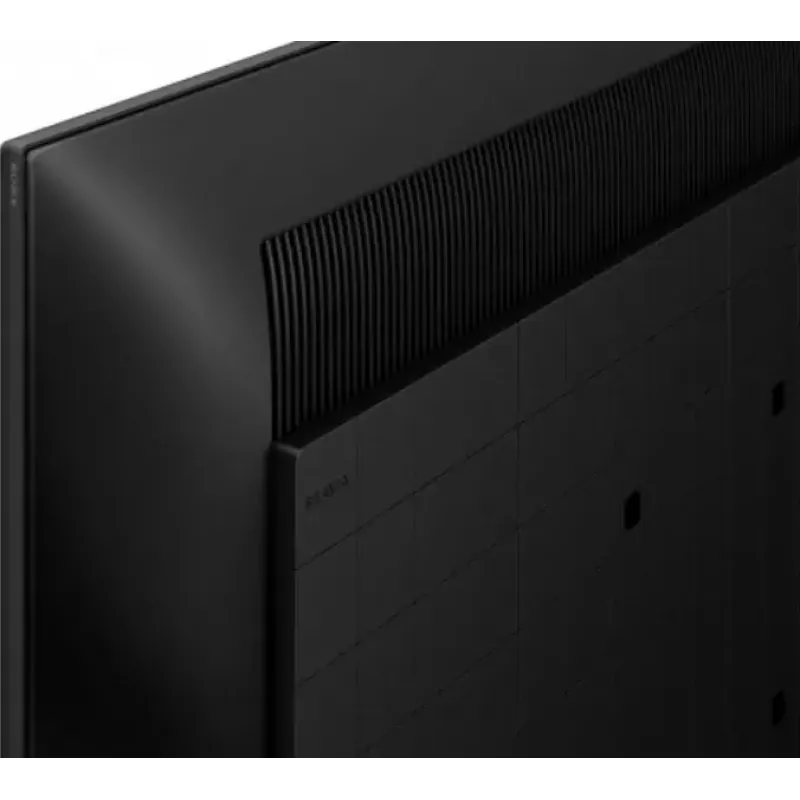 Sony FW-43BZ30L Wyświetlacz sygnalizacyjny Cyfrowy panel płaski 109,2 cm (43 cale) LCD Wi-Fi 440 cd/m² 4K Ultra HD Czarny Android 24/7