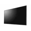 Sony FW-43BZ30L Wyświetlacz sygnalizacyjny Cyfrowy panel płaski 109,2 cm (43 cale) LCD Wi-Fi 440 cd/m² 4K Ultra HD Czarny Android 24/7