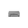 LevelOne PoE Injector, 56 W, Fast Ethernet, 10/100 Mbit/s, 10/100, IEEE 802.3x, szary, 100 m