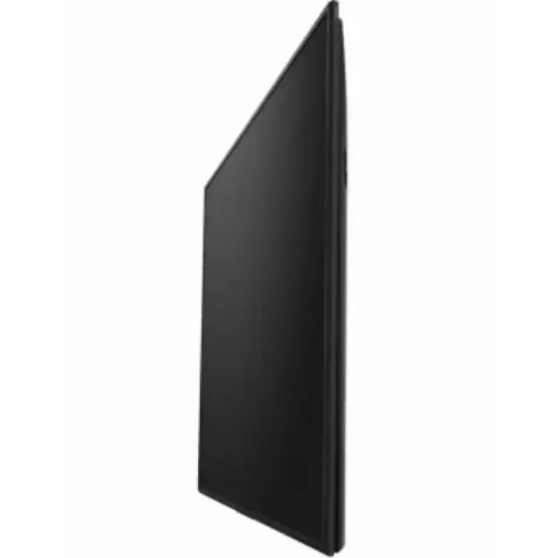 Sony FW-65BZ35L Signage Display Cyfrowy panel płaski 165,1 cm (65 cali) LCD Wi-Fi 550 cd/m² 4K Ultra HD Czarny Android 24/7