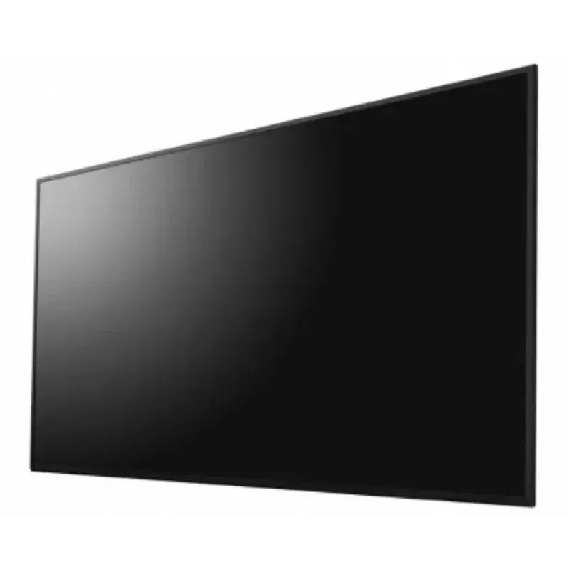 Sony FW-65BZ35L Signage Display Cyfrowy panel płaski 165,1 cm (65 cali) LCD Wi-Fi 550 cd/m² 4K Ultra HD Czarny Android 24/7