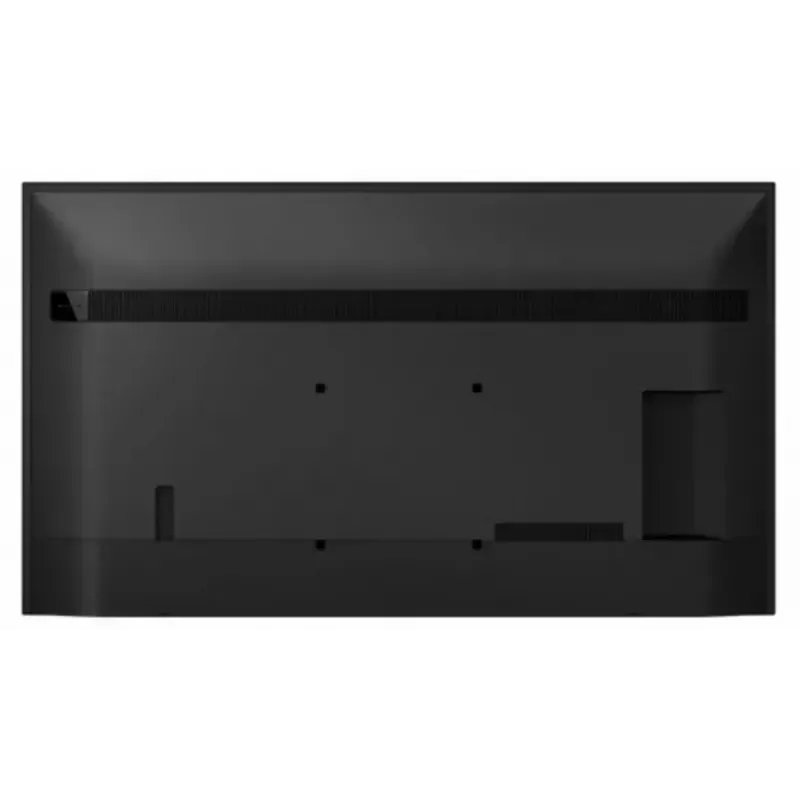 Sony FW-65BZ35L Signage Display Cyfrowy panel płaski 165,1 cm (65 cali) LCD Wi-Fi 550 cd/m² 4K Ultra HD Czarny Android 24/7