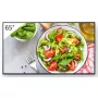 Sony FW-65BZ35L Signage Display Cyfrowy panel płaski 165,1 cm (65 cali) LCD Wi-Fi 550 cd/m² 4K Ultra HD Czarny Android 24/7