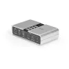 StarTech.com 7.1 USB Audio Adapter Zewnętrzna karta dźwiękowa z cyfrowym dźwiękiem SPDIF