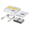 StarTech.com 7.1 USB Audio Adapter Zewnętrzna karta dźwiękowa z cyfrowym dźwiękiem SPDIF
