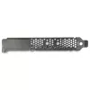 StarTech.com Dual M.2 PCIe SSD Adapter Card - x8 / x16 Dual NVMe or AHCI M.2 SSD to PCI Express 3.0 - M.2 NGFF PCIe (M-Key) Kompatybilny - Supports 2242, 2260, 2280 - JBOD - Mac & PC