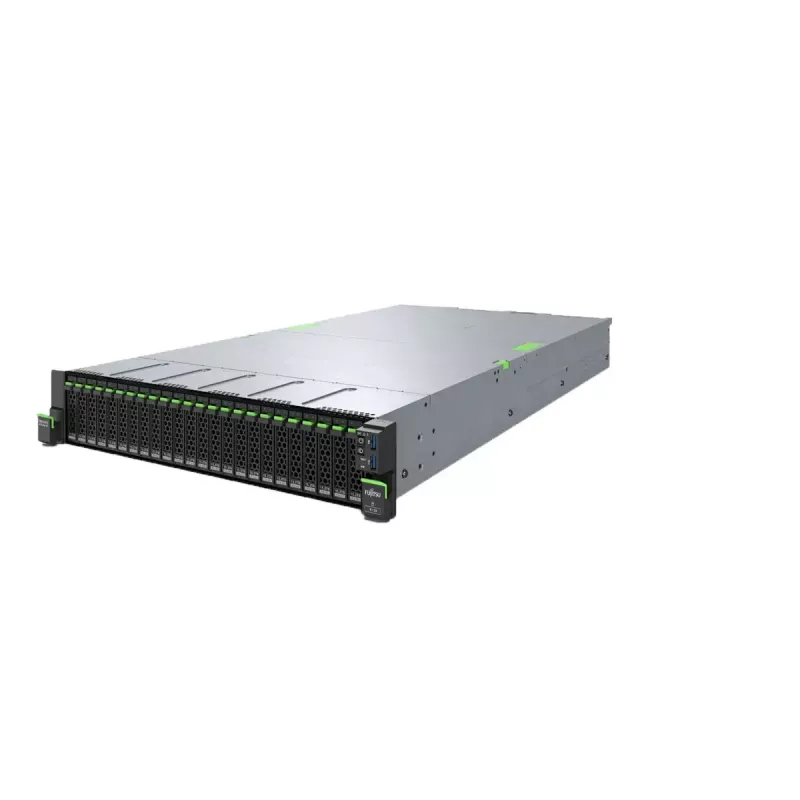 Serwer Fujitsu PRIMERGY RX2540 M7 1x Xeon Gold 5415+ 32GB DDR5 2U