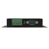 StarTech.com 1-portowy metalowy przemysłowy adapter szeregowy USB na RS422/RS485 z izolacją