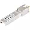 StarTech.com Moduł SFP+ kompatybilny z Cisco SFP-10GB-TC - 10GBASE-T - SFP do RJ45 Cat6/Cat5e - 10GE Gigabit Ethernet SFP+ - RJ-45 30m - Cisco Firepower, ASR1000, ASR9000