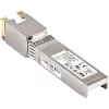 StarTech.com Moduł SFP+ kompatybilny z Cisco SFP-10GB-TC - 10GBASE-T - SFP do RJ45 Cat6/Cat5e - 10GE Gigabit Ethernet SFP+ - RJ-45 30m - Cisco Firepower, ASR1000, ASR9000