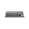 Regenerator sieci LevelOne Repeater PoE kaskadowy 2 wyjścia PoE