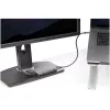 StarTech.com USB C Multiport Adapter - USB-C Mini Travel Dock z 4K HDMI lub 1080p VGA - 3x USB 3.0 Hub, SD, GbE, Audio, 100W PD Pass-Through - Przenośna stacja dokująca do laptopa/tabletu