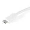 StarTech.com Adapter sieciowy USB-C do Gigabit Ethernet - srebrny, przewodowy, USB, Ethernet, 5000 Mbit/s, srebrny
