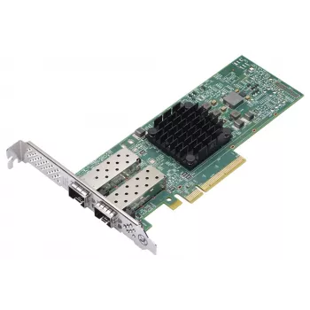 Lenovo Broadcom 57414 10/25GbE SFP28 2-port PCIe Wewnętrzna sieć Ethernet