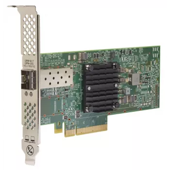 Lenovo Broadcom 57414 10/25GbE SFP28 2-port PCIe Wewnętrzna sieć Ethernet