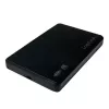 Obudowa HDD LogiLink UA0256 Czarna 2,5 cala