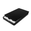 Obudowa HDD LogiLink UA0256 Czarna 2,5 cala
