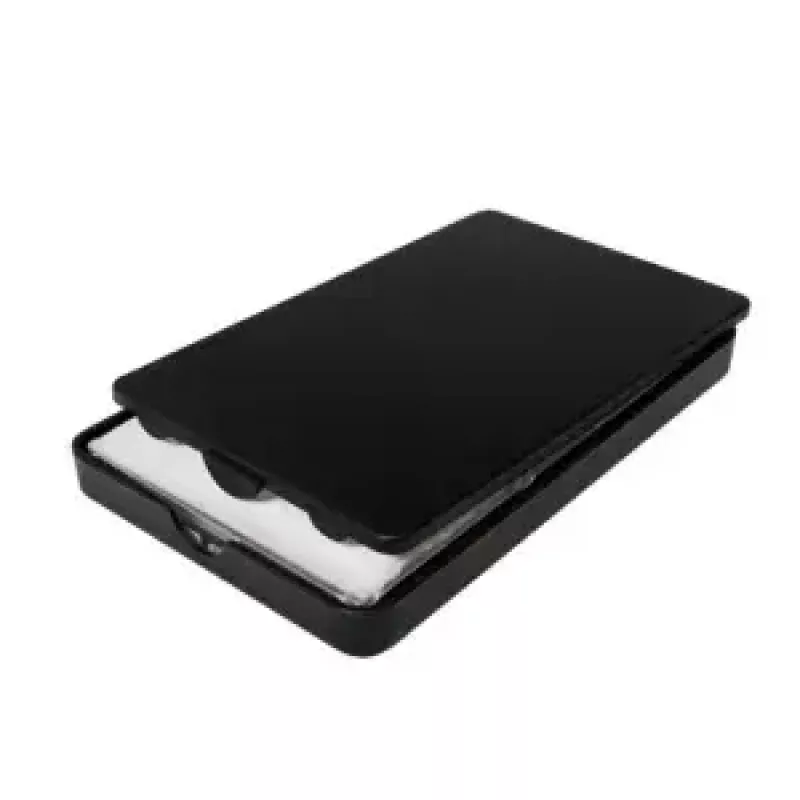 Obudowa HDD LogiLink UA0256 Czarna 2,5 cala