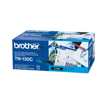 Tusz Brother TN130C 1500 stron cyjan