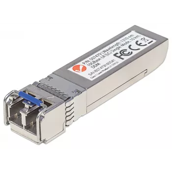 Moduł SFP+ INTELLINET 0 Single-Mode LC