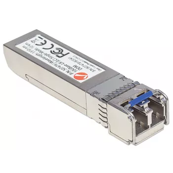 Moduł SFP+ INTELLINET 0 Single-Mode LC