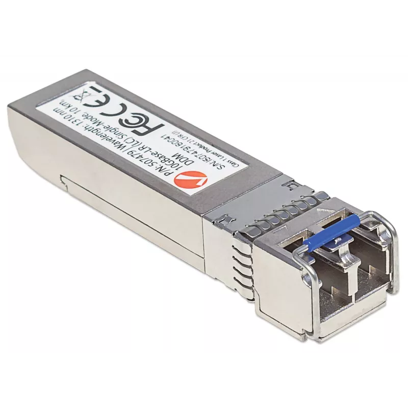 Moduł SFP+ INTELLINET 0 Single-Mode LC